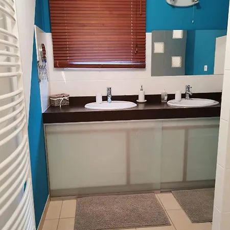 Maison En Ossature Bois